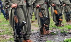 PKK aldığı 4 önemli maddeyi duyurdu