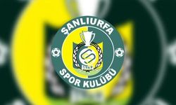 Şanlıurfaspor'da görev dağılımını yapıldı