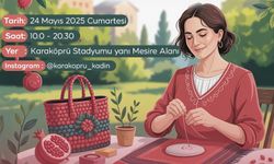 El emeği göz nuru eserler sergilenecek