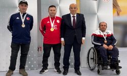 DEPSAŞ Enerji yine ödüllerle döndü