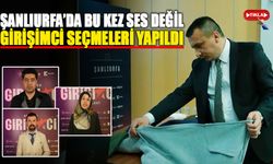 Jüri üyeleri şanslı 21 firmayı seçti