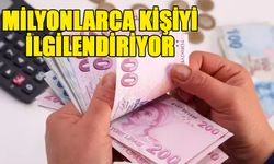 Gözler o tarihte: Kıdem tazminatı tutarı artıyor!