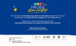 Urfa'da Otizm Çalıştayı Düzenleniyor