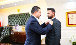 Meclis üyesi YRP'den istifa edip MHP'ye geçti