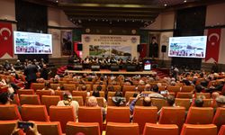 Urfa’nın 105 Yıllık Kurtuluş Gururu Başkent’te Yaşatıldı