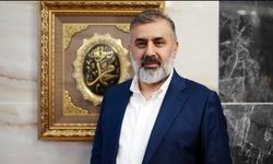 Gazete sahibi Ökkeş Sabah tutuklandı