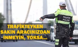 Dudak uçuklatan trafik cezaları