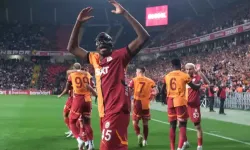 Ziraat Türkiye Kupası Galatasaray'ın...