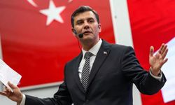 Büyükşehir Belediye Başkanından acı haber..