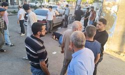 Urfa'da silahlı kavga: 1 kişi öldü..