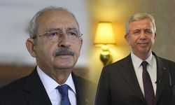 Mansur Yavaş'tan Kemal Kılıçdaroğlu'na rest! "Siyaseti bırakırım"
