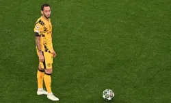 Yok böyle bir maç! Şampiyon...