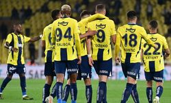 Fenerbahçe'nin muhtemel rakipleri belli oldu