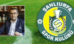 Av. Tokdemir'den Şanlıurfaspor’a anlamlı destek