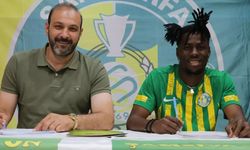 Urfaspor'da kaçan balık büyük! Tam 13 milyon EURO
