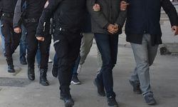 Urfa ile 47 ilde dev operasyon! Onlarca kişi gözaltına alındı