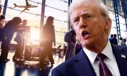Trump Urfa'ya yakın şehire seyahat uyarısı yaptı
