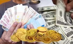 Altın Dolar Euro güne nasıl başladı