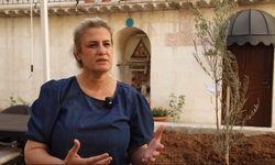 Kültür Yolu Festivali Urfa'yı ihya etti