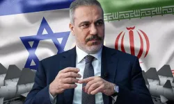 Bakan Fidan ilk kez açıkladı: İsrail'in İran'a saldırdığı gece ABD'den...