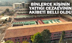 Eyyübiye'de kader mahkumlarına 4 duvar olan yapı yıkılıyor