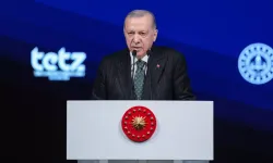 Cumhurbaşkanı Erdoğan'dan Netanyahu uyarısı