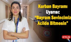 Bayram öncesi uzmanlardan uyarılar gelmeye başladı
