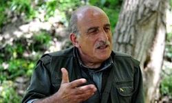 Duran Kalkan: PKK’nın feshinden geriye dönüş olmaz