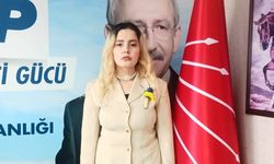 Emine Gizem Çetiner’in yüreği yandı