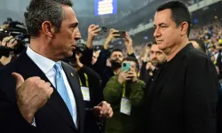 Fenerbahçe'de şok ayrılık!