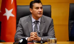 Elektrik akımına kapılan CHP'li Başkanı mucizeyi yaşadı