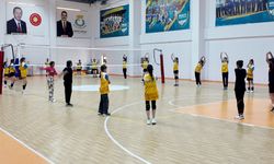 Haliliye'de gençler geleceğe hazırlanıyor