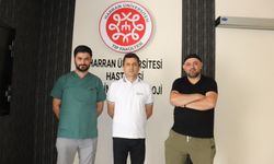 HRÜ'de hemoroid bakın nasıl tedavi ediliyor