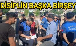Haliliye'de başıboş hayvan satıcılarına yer yok!