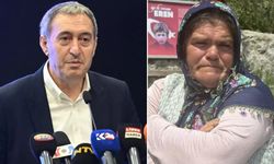 Eren Bülbül'ün annesini aradılar