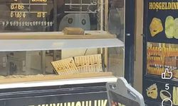 Suruç'ta Kuyumcuda Soygun Girişimi: Hırsızlar Silah Bırakarak Kaçtı