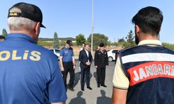Urfa'da bayram bilançosu sevindirdi