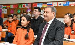 Urfa'daki devamsızlık sorununa MEB destek verecek