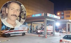 Kız arkadaşına mesaj atan babasını öldürdü!