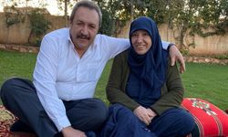 Başkan Mehmet Kaya'nın en acı günü