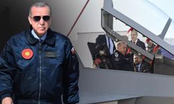 Erdoğan'dan İsrail'e gözdağı: Hazırlıklıyız