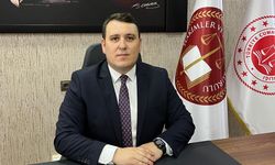 Başsavcı Çalış Artvin'e Atandı