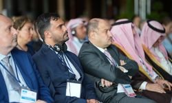 Başkan Gülpınar UNESCO toplantısında Urfa'yı temsil ediyor