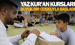Geç kaldık diye üzülmeyin! Kayıtlar devam ediyor