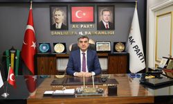 Başkan Günbegi'den Kurban Bayramı mesajı