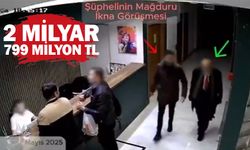 Urfa dahil 47 ilde dolandırıcılık operasyonu!