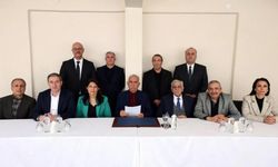 Öcalan bu 5 isimle görüşmek istiyor...