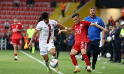 Vanspor 1. Lige yükseldi