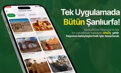 Urfa'nın yerli ve milli markası belediyelerin radarına girdi