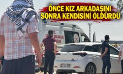 Şanlıurfa'da korkunç olay!